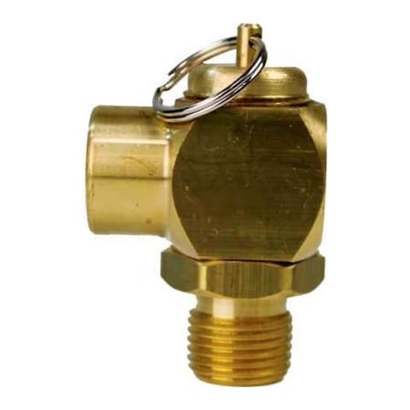 Allpoints Valve Safety For Market Forge, MAR10-7942 56-1446